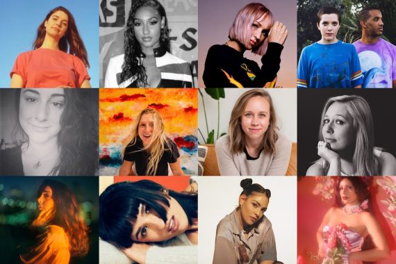 Atwood Magazine Celebrates Women's History Month