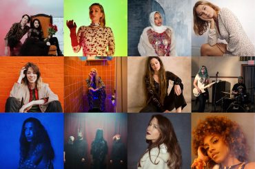 Atwood Magazine Celebrates Women's History Month