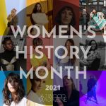 Atwood Magazine Celebrates Women's History Month Pt. III