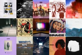 Atwood Magazine's Weekly Roundup March 26, 2021