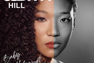 Baby, I'm Hollywood! - Judith Hill