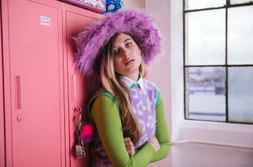 Baby Queen © David-J.-East