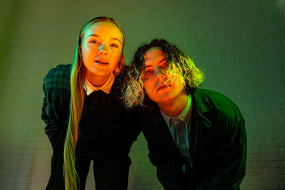 Babygirl © Kate Dockeray