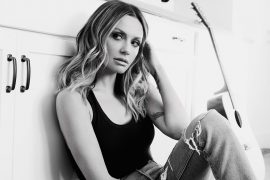Carly Pearce © Allister Ann