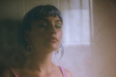 Chloe Rodgers © Silvija Gec