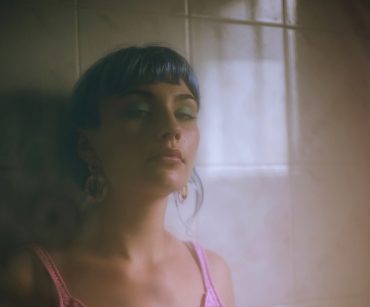 Chloe Rodgers © Silvija Gec