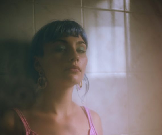 Chloe Rodgers © Silvija Gec