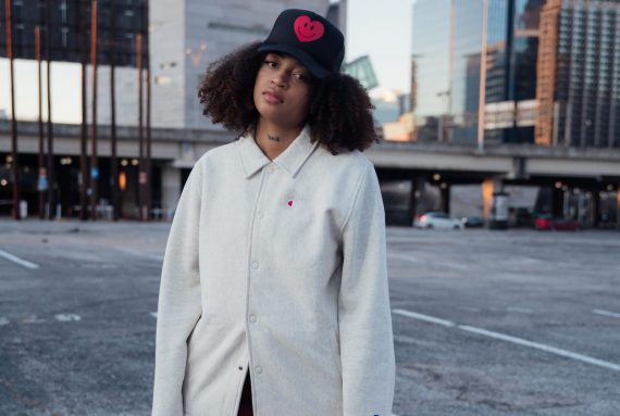 Ray Moon © The Nikon Icon