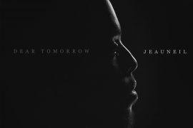 Dear Tomorrow - Jeauneil