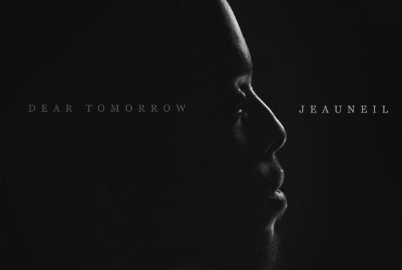 Dear Tomorrow - Jeauneil