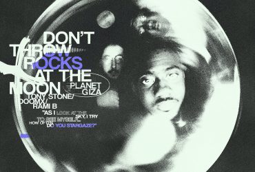 Don’t Throw Rocks at the Moon - Planet Giza