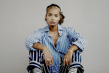 Elah Hale © Jingyu Lin