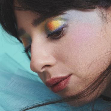 Friends In The Corner EP - Foxes