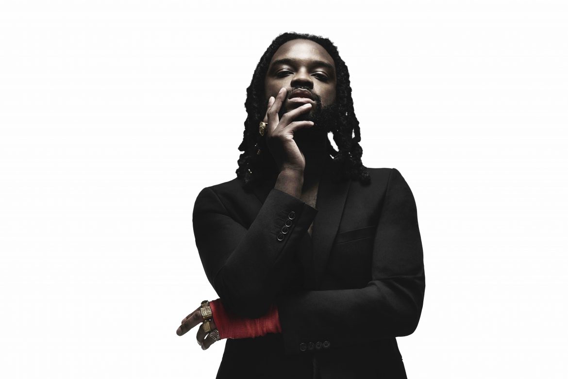 Genesis Owusu © Daniela-Federici