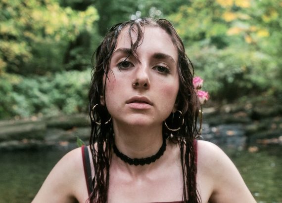 Harmony Woods © Brooke Marsh