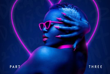 Haus Party Pt. 3 - Todrick Hall