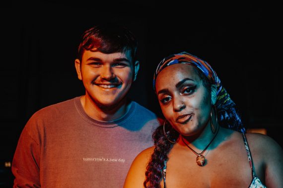 Internet Raised © 2021