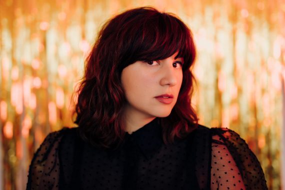 Joana Serrat © Andrea Font