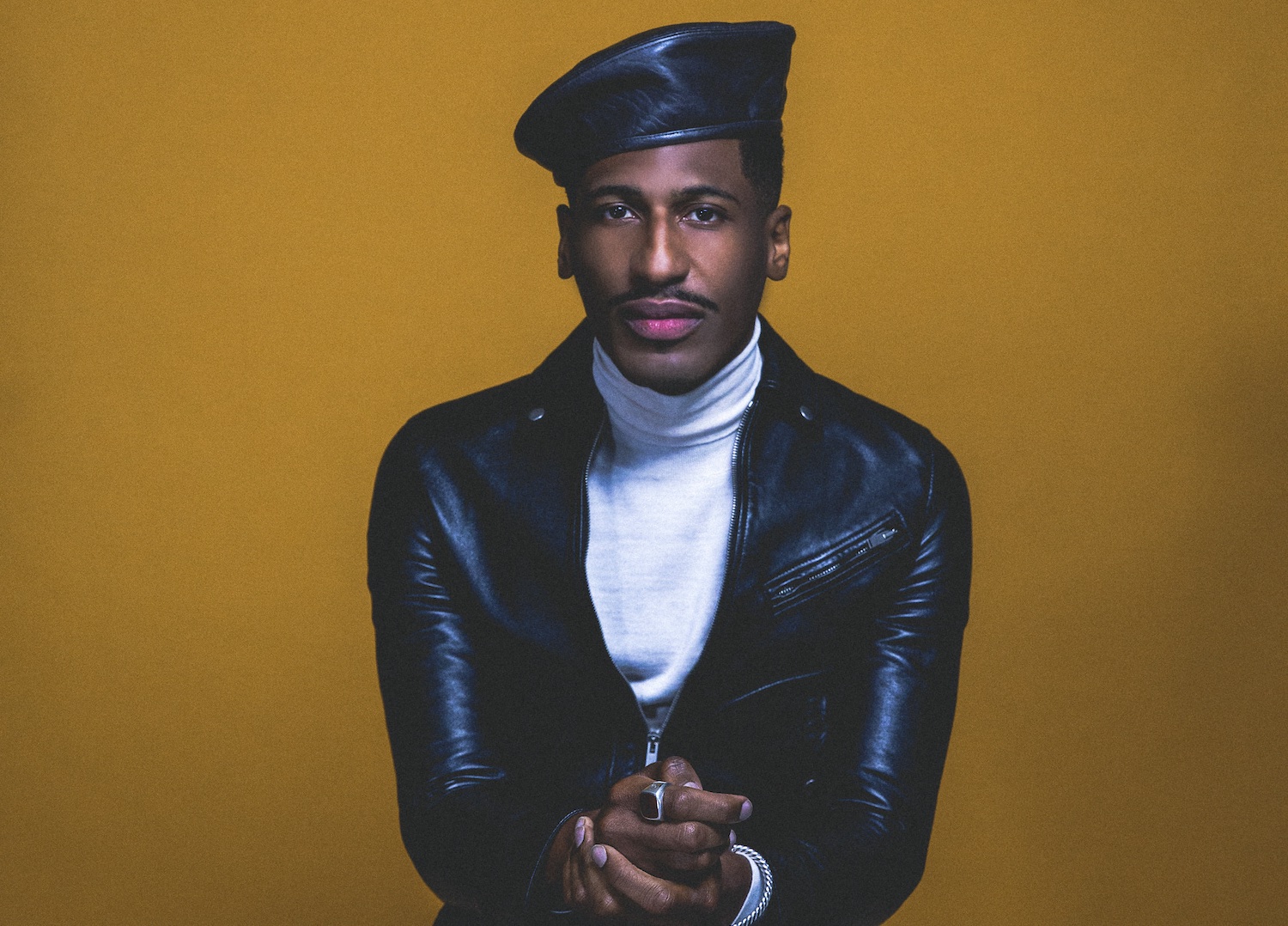 Interview Jon Batiste Dives into His Inspiring, Genreless New Album