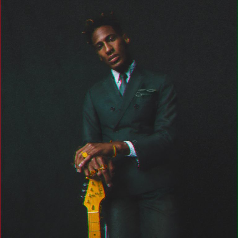 Interview: Jon Batiste Dives into His Inspiring, Genreless New Album