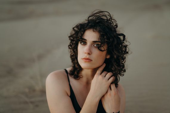 Katie Kuffel © Kendall Rock Photography