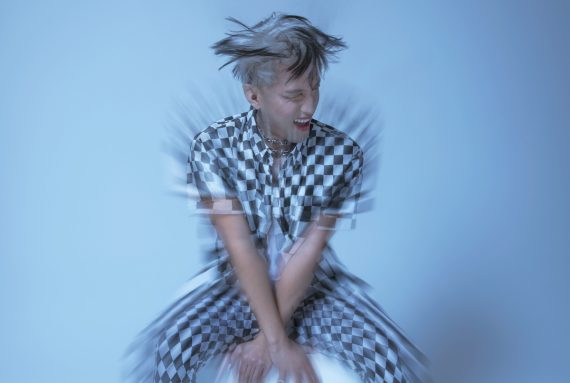 LEADR © Stella Chyun