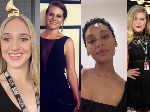 Listen Up Los Angeles