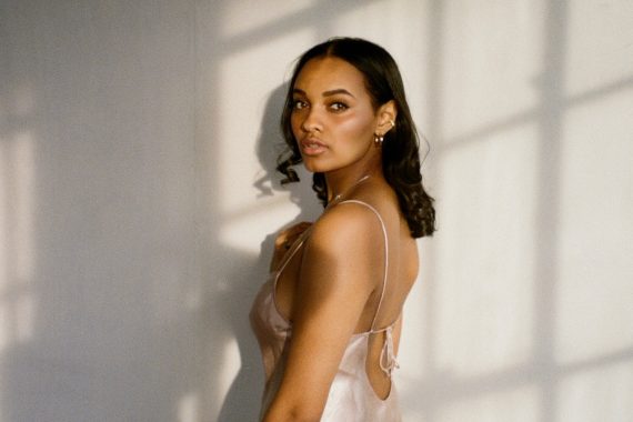 Liza © Zachary Zewudia