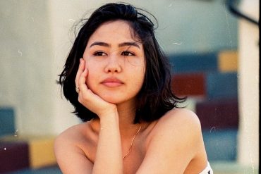 Lucy Park © Alex Harper