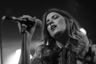 Marlana © Eduardo Fierro