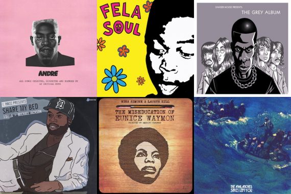 The World of Mashups