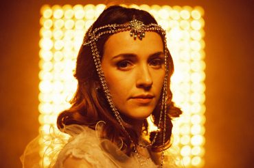 Núria Graham © Marc Cusco