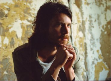 Old Sea Brigade © Laura E. Partain