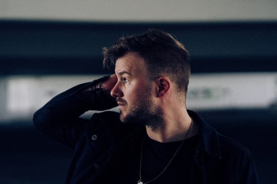 Johnny Ashby © Jovanna Reyes