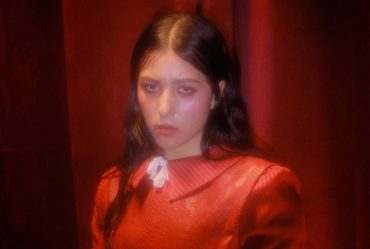 Pom Pom Squad © Camilea Azar