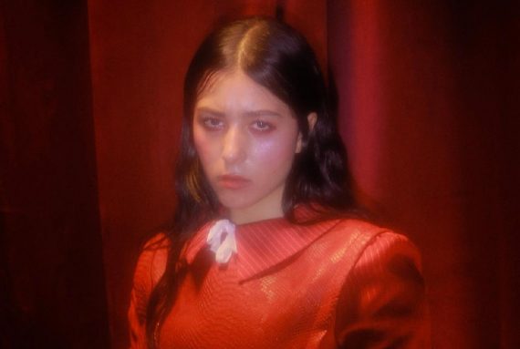 Pom Pom Squad © Camilea Azar