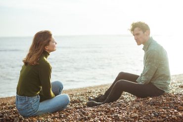 Tommy Ashby & Lydia Clowes © Fraser Taylor