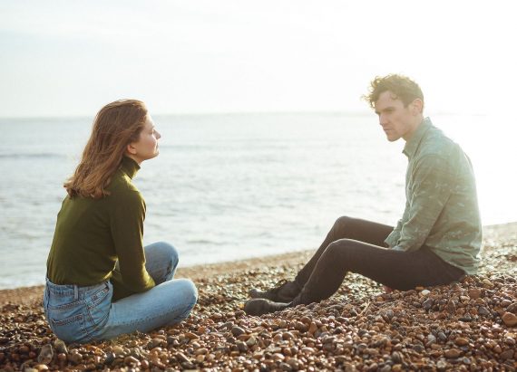 Tommy Ashby & Lydia Clowes © Fraser Taylor