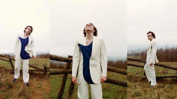 Quarry © Sofia Boriosi