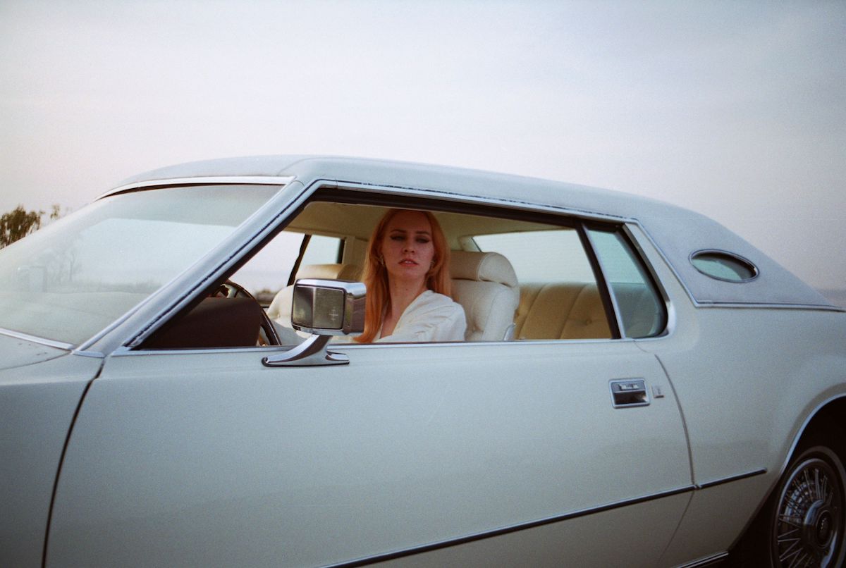 Chain Ray Rita Video Premiere: Rita Ray’s “Love Ain’t the Same” Is a Modern Soul ...