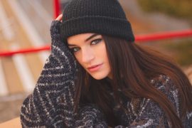 Sara Kays © Meg McCauly