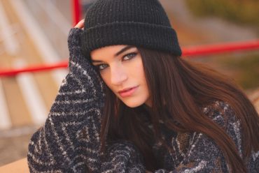 Sara Kays © Meg McCauly