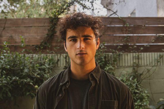 Sam MacPherson © 2021