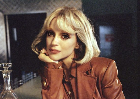 St. Vincent © Zackery Michael