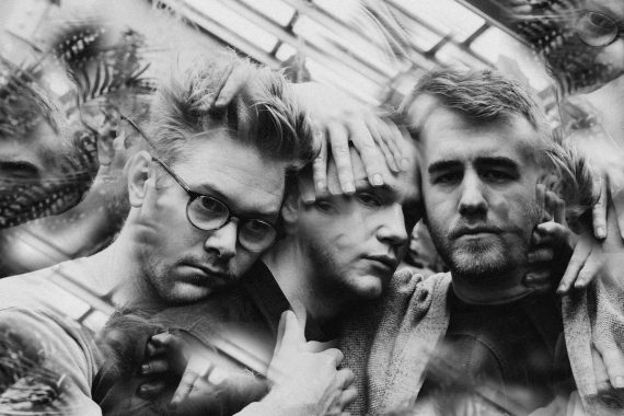 Sunjacket © Micah Sedmak