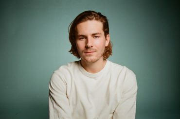 The Beach © Tom Byfield