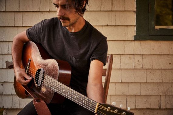 The Bones of J.R. Jones © Christian Harder