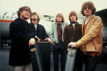 The Byrds... Or Are They?