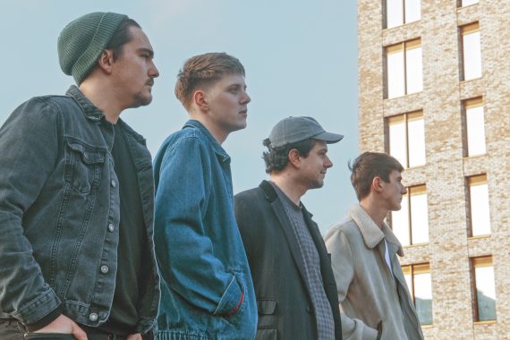 The Covasettes © 2021