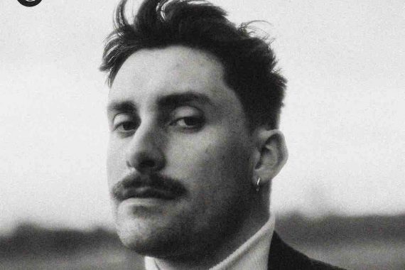 Timothy EP - Tim Chadwick